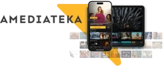 Amediateka Home of HBO